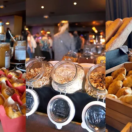 Fahrenheit Seven Hotell