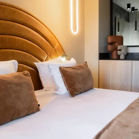 Hotel Fahrenheit Seven Courchevel