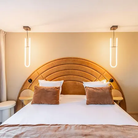 Fahrenheit Seven Courchevel