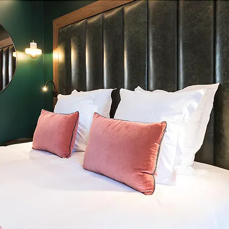 Fahrenheit Seven Hotell Courchevel