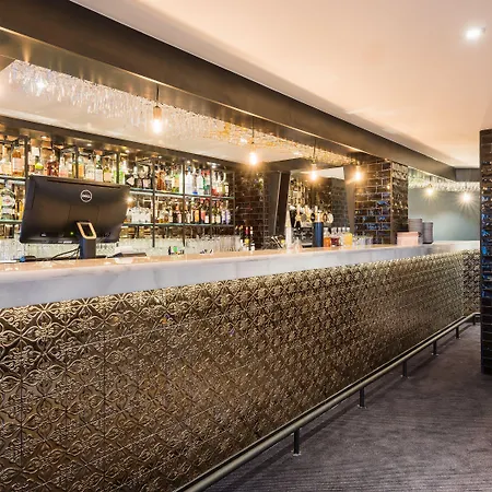 Hotel Fahrenheit Seven Courchevel