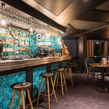 Fahrenheit Seven Courchevel