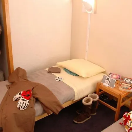 Fahrenheit Seven Hotel 4*