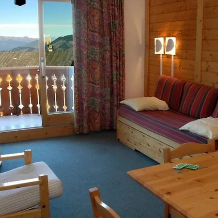 Fahrenheit Seven 4* Courchevel