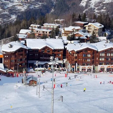 Fahrenheit Seven Hotell