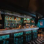 Fahrenheit Seven Hotel Courchevel