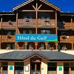 Fahrenheit Seven Hotel Courchevel