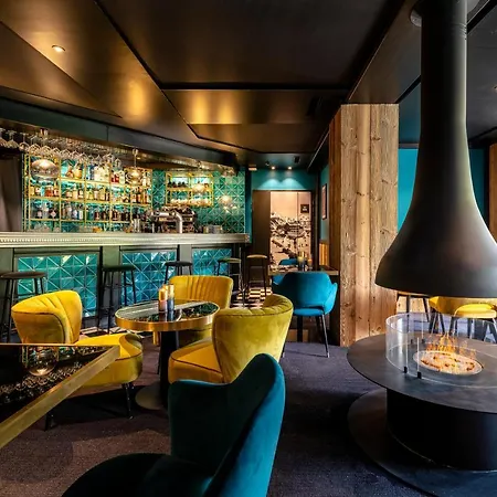 Fahrenheit Seven Courchevel