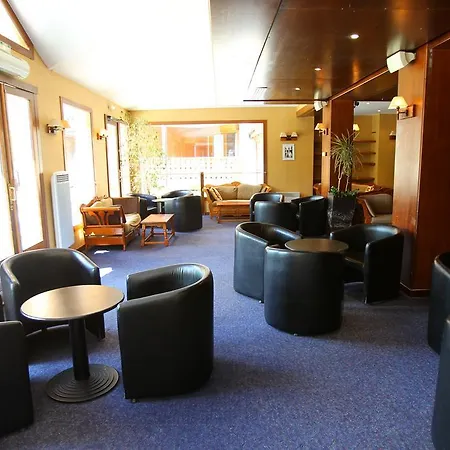 Fahrenheit Seven Куршевель