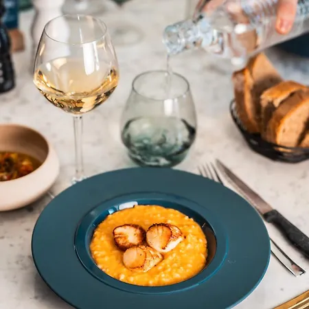 Fahrenheit Seven Courchevel