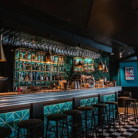 Fahrenheit Seven Отель Куршевель