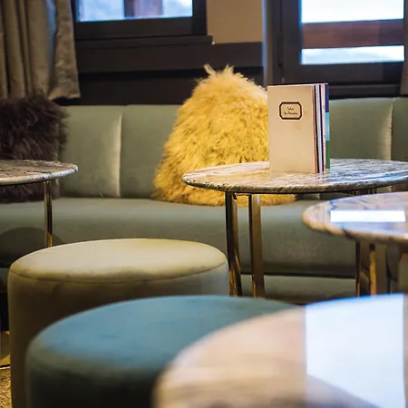 Fahrenheit Seven Куршевель