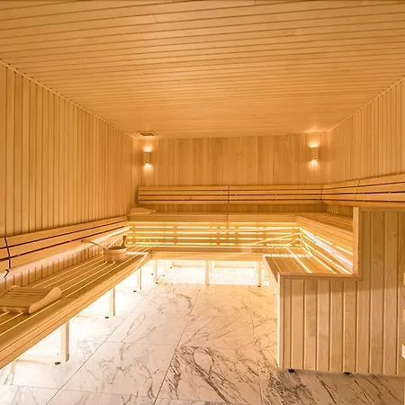 Fahrenheit Seven Куршевель