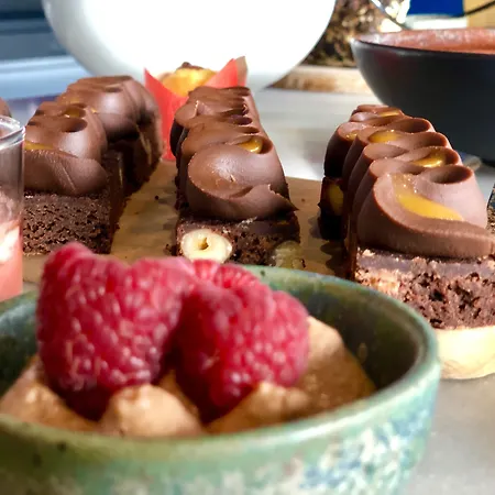 Hotel Fahrenheit Seven Courchevel