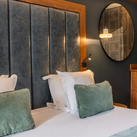 Fahrenheit Seven Courchevel