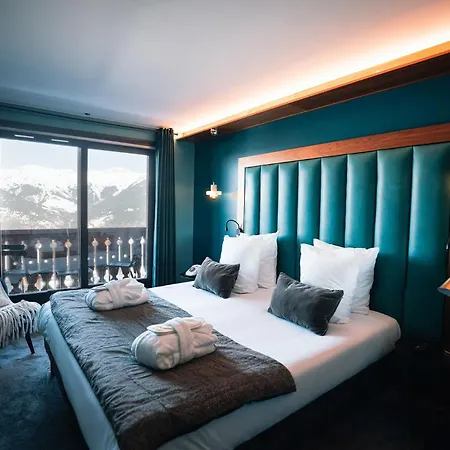 Hotel Fahrenheit Seven 4*