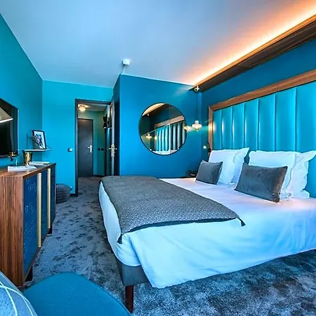 Otel Fahrenheit Seven