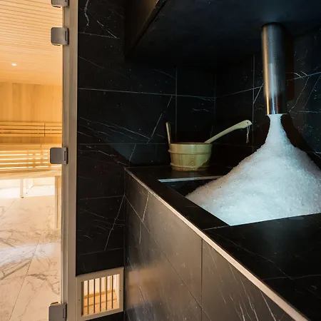 Otel Fahrenheit Seven