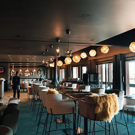 Hotel Fahrenheit Seven 4*