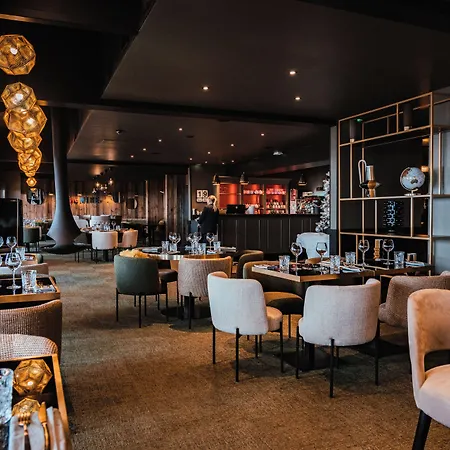 Fahrenheit Seven Otel 4*
