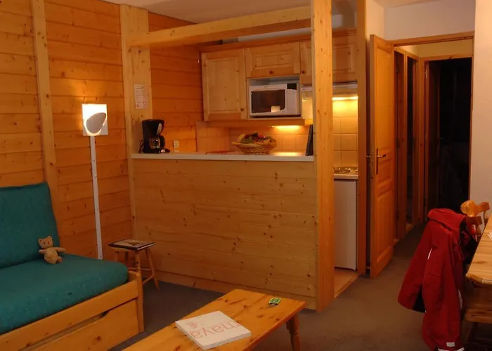 Hotel Fahrenheit Seven 4*