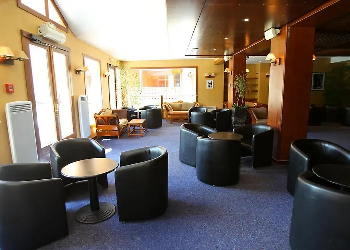 Fahrenheit Seven Courchevel