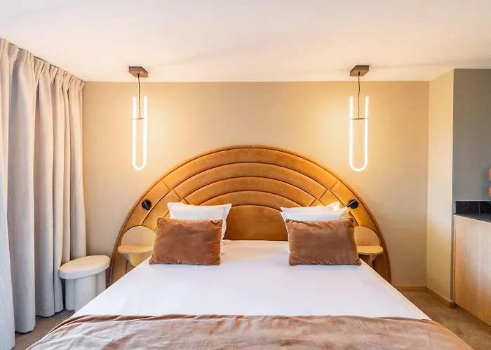 Fahrenheit Seven Courchevel