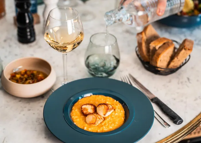 Fahrenheit Seven Courchevel