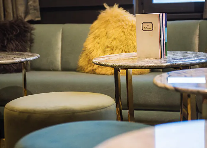 Fahrenheit Seven Courchevel