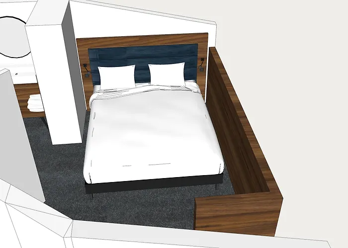 Szálloda Fahrenheit Seven