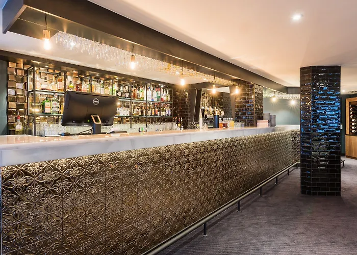 Hotel Fahrenheit Seven Courchevel