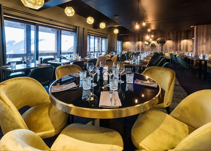 Hotel Fahrenheit Seven