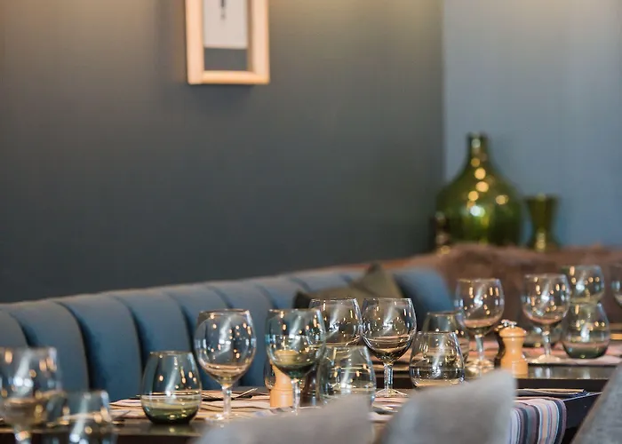 Hotel Fahrenheit Seven 4*