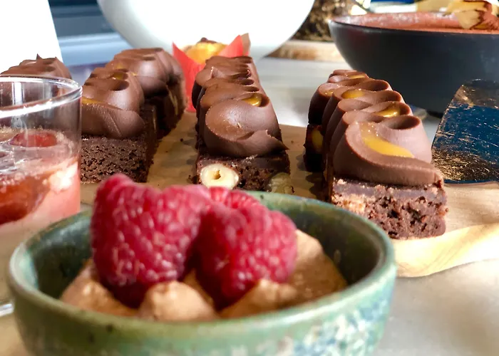 Szálloda Fahrenheit Seven Courchevel