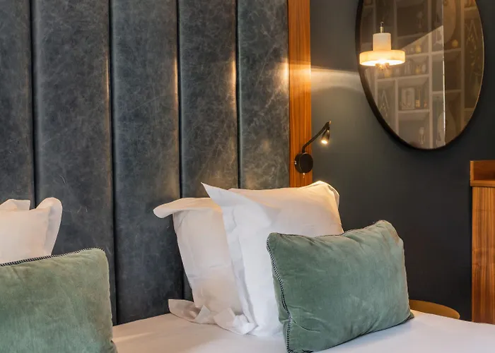 Fahrenheit Seven Courchevel