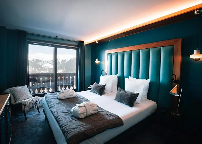 Hotel Fahrenheit Seven 4*