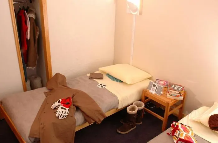 Fahrenheit Seven Szálloda 4*