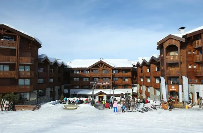 Hotel Fahrenheit Seven 4*