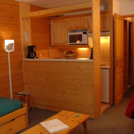 Hotel Fahrenheit Seven 4*