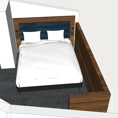 Hotel Fahrenheit Seven