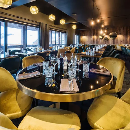 Hotel Fahrenheit Seven