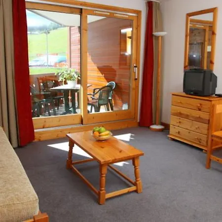 Fahrenheit Seven Hotel Courchevel