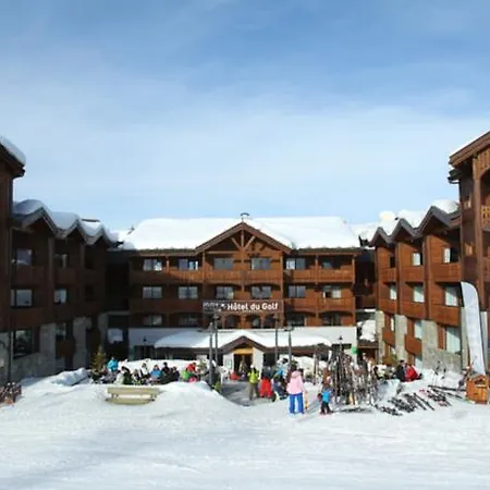 Hotel Fahrenheit Seven 4*